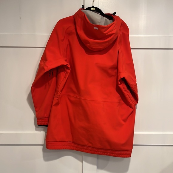 Montec snow coat - Picture 2 of 2